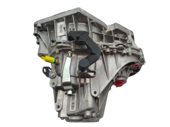 Gearbox New Original TL8017 TL8B017 320108935R Dacia Duster 1.6