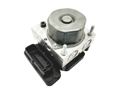 Abs Pump Fiorino Bipper Nemo 52043307 0265956519 Bosch 39240