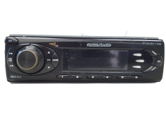 Radio CD Player 1504 MP3 VDO