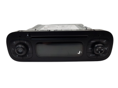 Radio Cd Mp3 Player Fiat 139 Panda 3 735676036