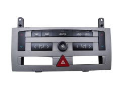 Heater Control Unit AC Citroen C5 96573328YW Visteon