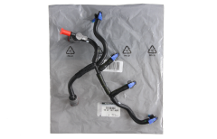 Fuel Pipe New Original 166712745R Renault Dacia