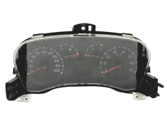 Speedometer/Instrument Cluster Fiat Panda 51711239 503000480900 40180