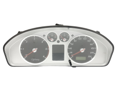 Speedometer/Instrument Cluster Ford Galaxy 7M5920820K 110080037009 43812