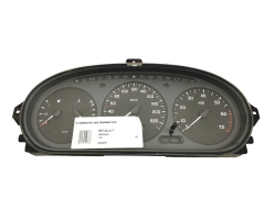 Speedometer/Instrument Cluster Renault Megane 1 Scenic 1 21578161-2 47532