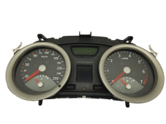 Speedometer/Instrument Cluster Renault Megane 2 8200306556 60975