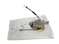 Door Lock Mechansim Rear Jumpy Expert 9138P3 9681336280 New Original