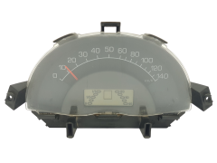 Speedometer/Instrument Cluster Smart Fortwo 0010124V001 110008872011 27269