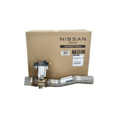 Egr Valve Original 147B000Q0D 147253272R Nissan Renault
