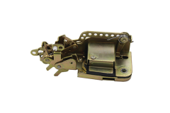 Door Lock Mechansim Front Right 701837016D 88371799501 VW Transporter Vika