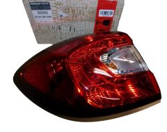 Lamp Left Rear New Original 265558548R Renault Captur Lamp Left Rear New Original 265558548R Renault Captur