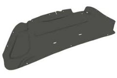 Bonnet Sound Absorber New Original Peugeot 308 7979J8