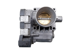 Throttle Body Valve Fiat Ford 5519278 40SMF10 Magneti 2856