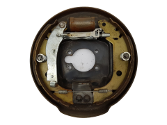 Brake Disc Cover Plate Szczęk Right 421289 Citroen Xsara I Peugeot 306 Bosch 11970
