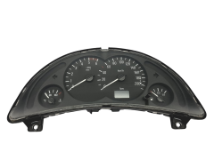Speedometer/Instrument Cluster Opel Corsa C 13173347WA 110008988026 57597