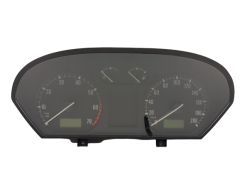 Speedometer/Instrument Cluster Skoda Fabia 6Y1919880C 110080015005 21423