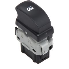 Window Control Switch Original Renault Modus Clio 3 8200214936