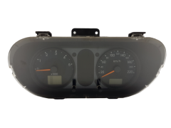 Speedometer/Instrument Cluster Ford Fusion 2S6F-10849-NE 2S6F10849NE 18485