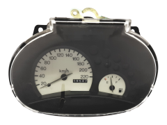 Speedometer/Instrument Cluster Ford Ka 97KB-10849-AF 97KB10849AF 30136