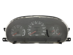 Speedometer/Instrument Cluster Hyundai Accent 94003-22001 2000-9881 48500