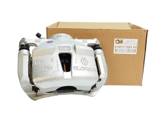 Brake Caliper Front Right Renault 410011159R QPlus