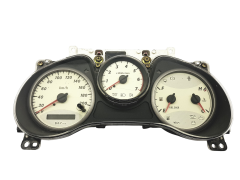 Speedometer/Instrument Cluster Toyota RAV4 83800-4A091 157520-1180 39973