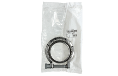 Clamp New Original 1713.77 171377 Citroen Peugeot