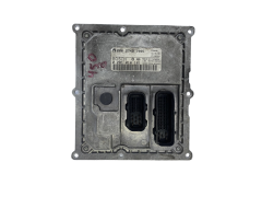 Control Unit Smart 0002749V001 0281010161 Bosch 51522