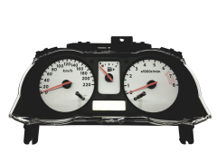 Speedometer/Instrument Cluster Nissan Note 9U50D 32280