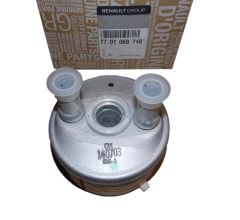 Engine Oil Cooler New Original 7701068748 Renault