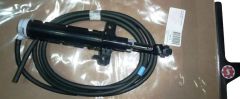 Headlamp Washer Nozzle Left 109110 286420001R Renault Seim
