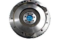 Flywheel Original Renault Kangoo 2 Clio Scenic 3 1.5 dCi 123003107R