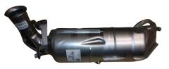Catalytic Converter Original 9834313080 Citroen Peugeot