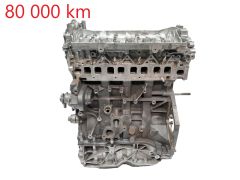 Diesel Engine M9TF716 M9T716 8201727830 2.3 dCi Renault Master 3 80 000km