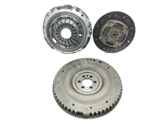 Clutch Kit 123117787R 123107186R 302053302R 0.9 TCE Renault Dacia