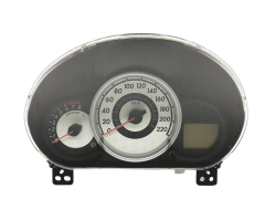 Speedometer/Instrument Cluster Mazda 2 AMDF73C 51436