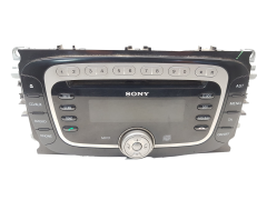 Radio CD Player Ford 7M5T-18C939-EB CDX-FS307EB