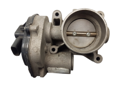 Throttle Body Valve Ford Volvo VP4F9U-9E928-AB 4M5G-ED 1680