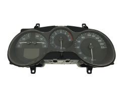 Speedometer/Instrument Cluster Seat Leon 1P0920823E 110080280025 60934