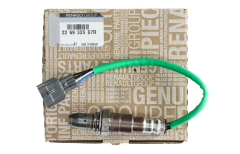 Lambda Probe Original 226932567R Renault Dacia