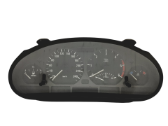Speedometer/Instrument Cluster BMW 3 E46 6211 6910277 0263606307 51633