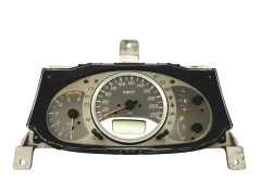 Speedometer/Instrument Cluster Nissan Almera Tino BU010 55000