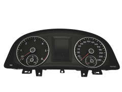 Speedometer/Instrument Cluster VW Caddy 2K0920865A VDO 31945