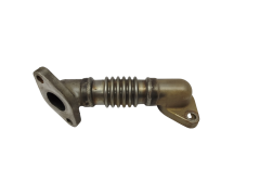 Egr Pipe For Master Mascott Movano 3.0 dCi 7701058075