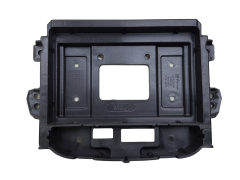 Radio mounting frame Opel Karl 94515823