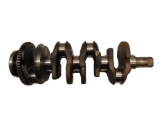 Crankshaft 8200385222 2.0 dci M9R Renault 4752
