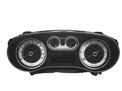 Speedometer/Instrument Cluster Fiat 500 L 51913541 A2C31312001 VDO 28944
