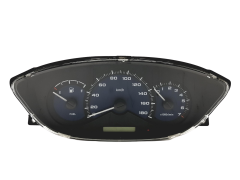 Speedometer/Instrument Cluster Chevrolet Matiz 96664161 30528