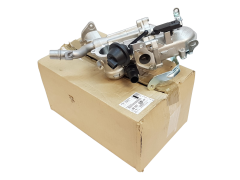 Egr Solenoid Valve Original Citroen Peugeot 1.4-1.6 HDI 9800125180