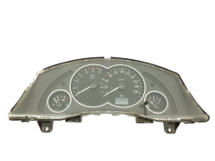 Speedometer/Instrument Cluster Opel Meriva 13173381XT 110080162026 26506
